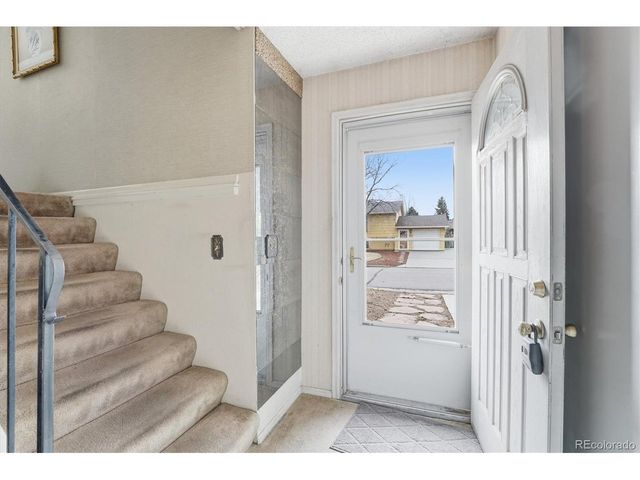 3227 S Hoyt Way, Lakewood, CO 80227