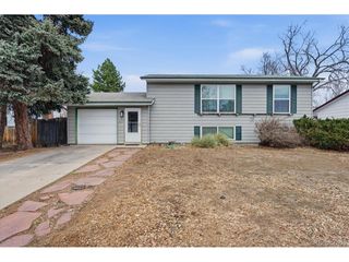 3227 S Hoyt Way, Lakewood, CO 80227