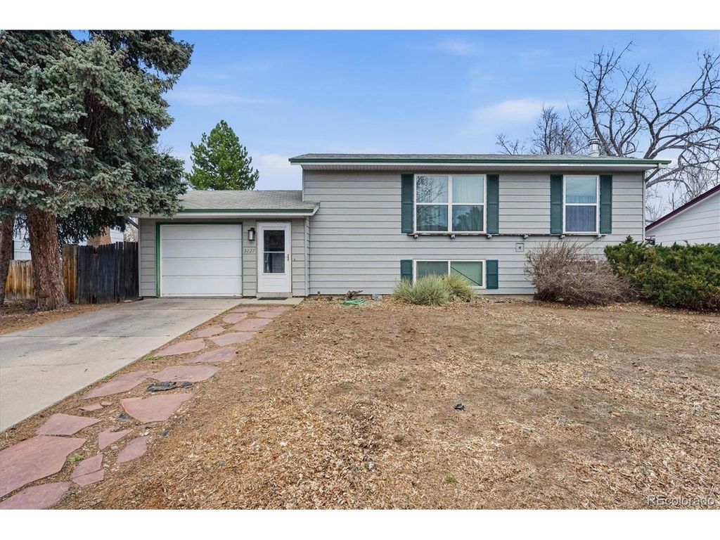 3227 S Hoyt Way, Lakewood, CO 80227