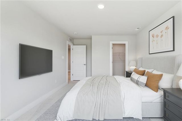 411 Heavens WAY, Yorktown, VA 23693