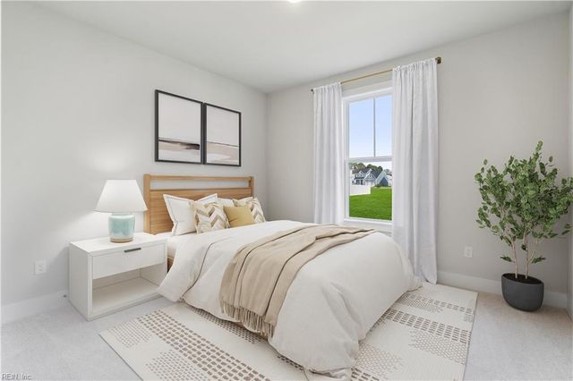411 Heavens WAY, Yorktown, VA 23693