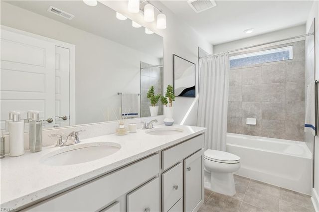 411 Heavens WAY, Yorktown, VA 23693
