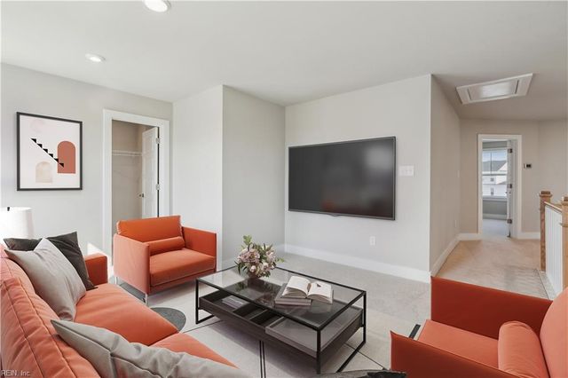 411 Heavens WAY, Yorktown, VA 23693