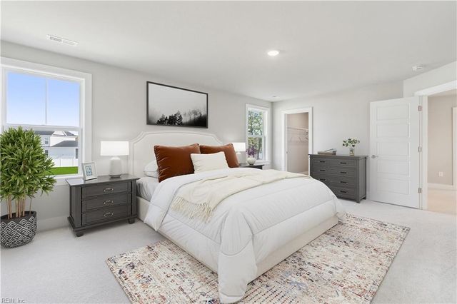 411 Heavens WAY, Yorktown, VA 23693