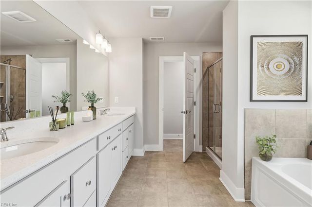 411 Heavens WAY, Yorktown, VA 23693