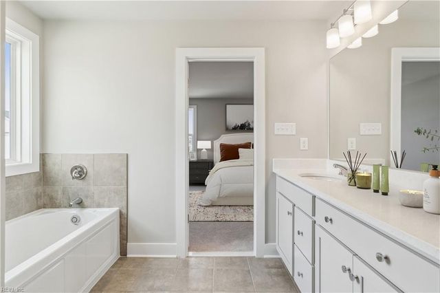 411 Heavens WAY, Yorktown, VA 23693
