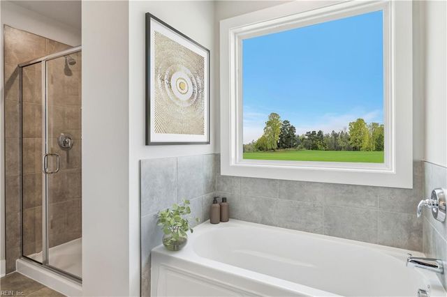 411 Heavens WAY, Yorktown, VA 23693