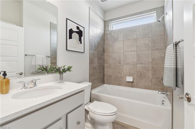 411 Heavens WAY, Yorktown, VA 23693