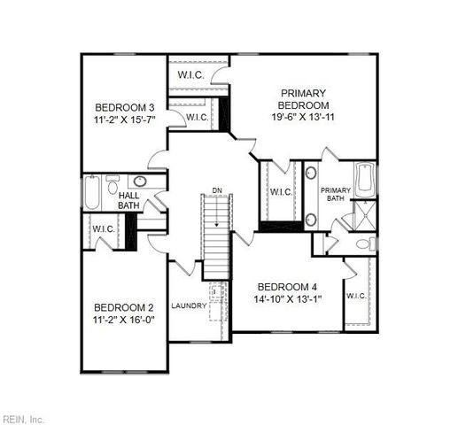 411 Heavens WAY, Yorktown, VA 23693