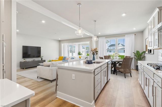 411 Heavens WAY, Yorktown, VA 23693