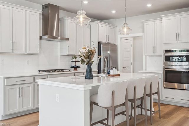 411 Heavens WAY, Yorktown, VA 23693