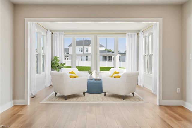 411 Heavens WAY, Yorktown, VA 23693