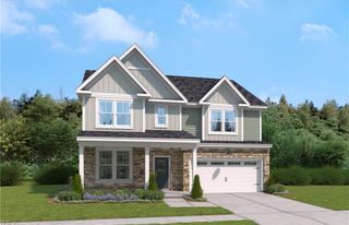 411 Heavens WAY, Yorktown, VA 23693