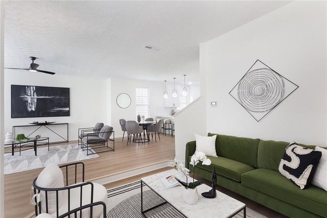 4565 Parkway Circle, Atlanta, GA 30349