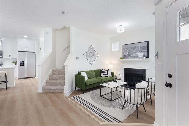 4565 Parkway Circle, Atlanta, GA 30349