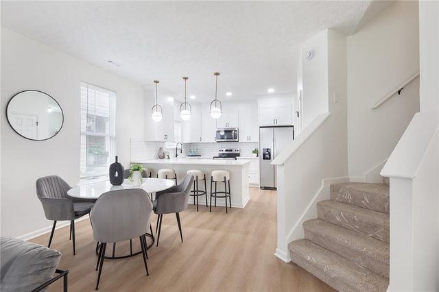 4565 Parkway Circle, Atlanta, GA 30349