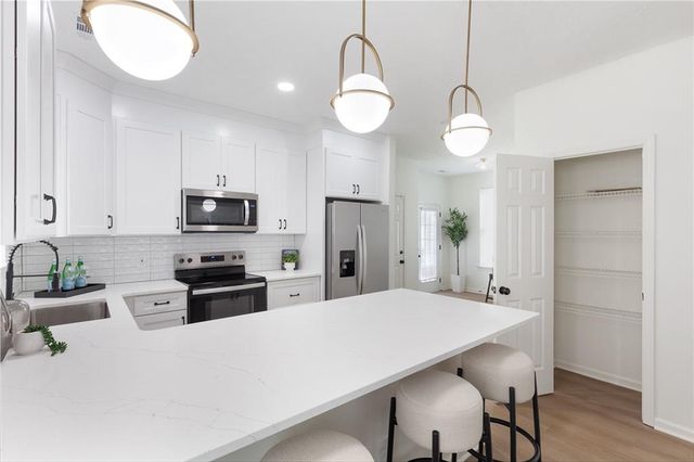 4565 Parkway Circle, Atlanta, GA 30349