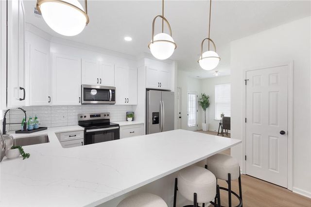 4565 Parkway Circle, Atlanta, GA 30349