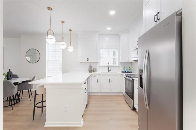 4565 Parkway Circle, Atlanta, GA 30349