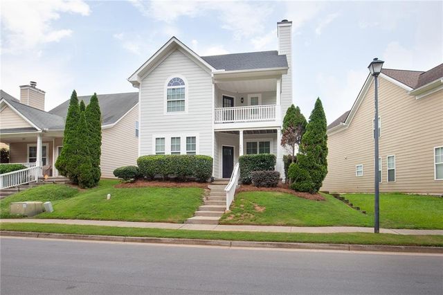 4565 Parkway Circle, Atlanta, GA 30349
