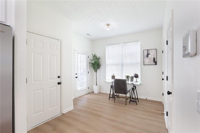 4565 Parkway Circle, Atlanta, GA 30349