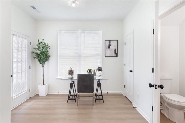 4565 Parkway Circle, Atlanta, GA 30349