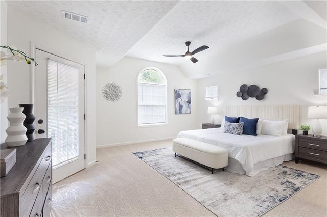 4565 Parkway Circle, Atlanta, GA 30349