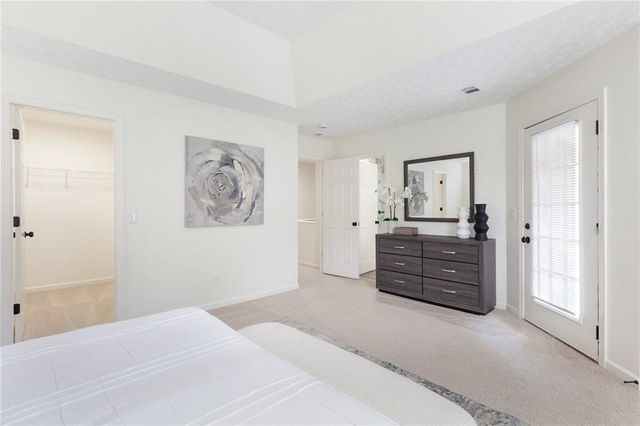 4565 Parkway Circle, Atlanta, GA 30349