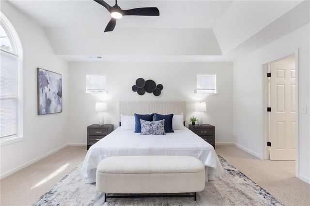 4565 Parkway Circle, Atlanta, GA 30349