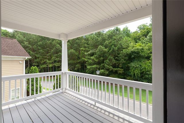 4565 Parkway Circle, Atlanta, GA 30349