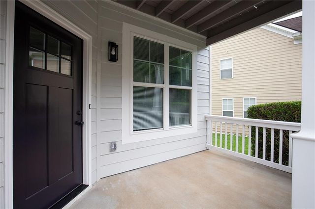 4565 Parkway Circle, Atlanta, GA 30349