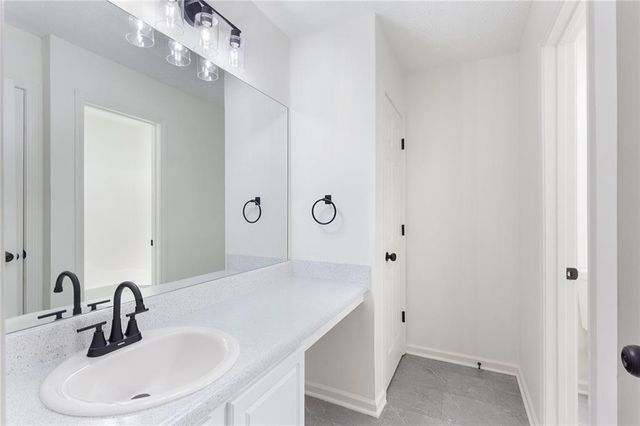 4565 Parkway Circle, Atlanta, GA 30349