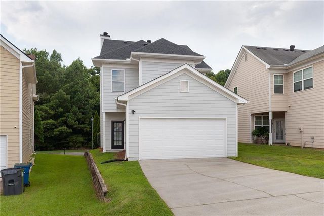 4565 Parkway Circle, Atlanta, GA 30349