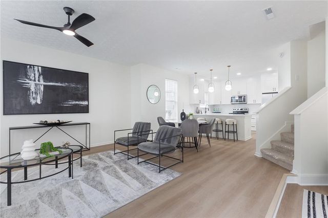 4565 Parkway Circle, Atlanta, GA 30349