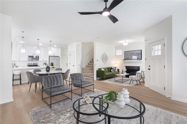 4565 Parkway Circle, Atlanta, GA 30349