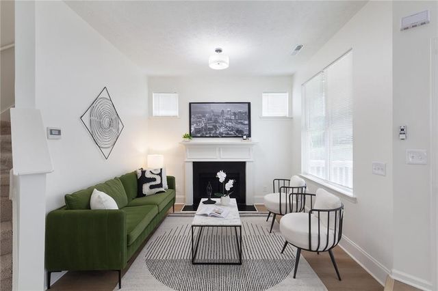 4565 Parkway Circle, Atlanta, GA 30349