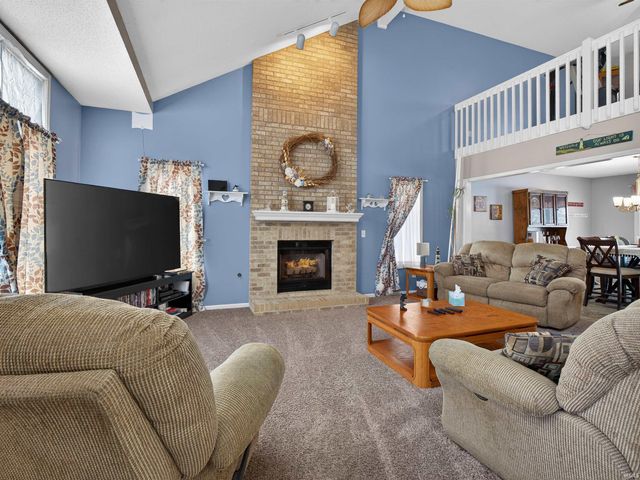 8917 Crosier Lane, Fort Wayne, IN 46825