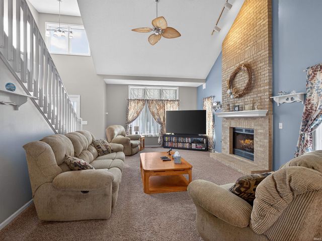 8917 Crosier Lane, Fort Wayne, IN 46825