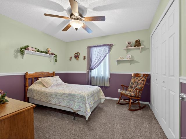 8917 Crosier Lane, Fort Wayne, IN 46825