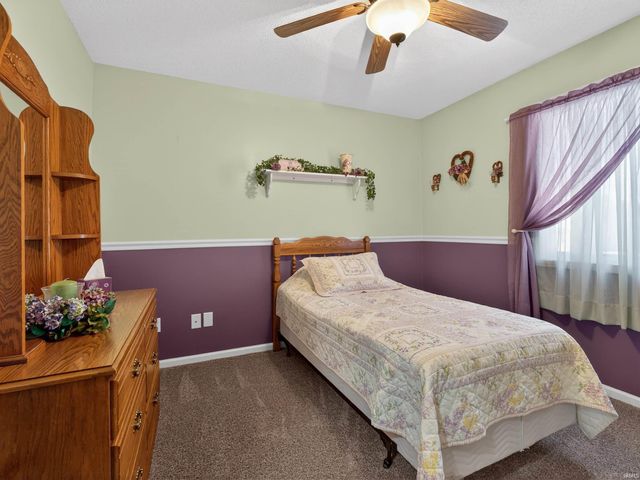 8917 Crosier Lane, Fort Wayne, IN 46825