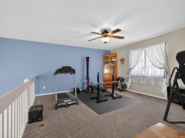 8917 Crosier Lane, Fort Wayne, IN 46825