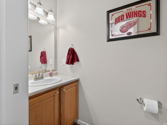 8917 Crosier Lane, Fort Wayne, IN 46825