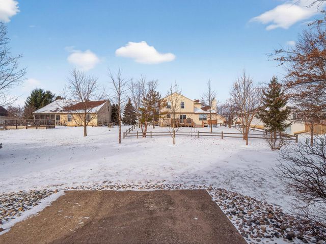 8917 Crosier Lane, Fort Wayne, IN 46825