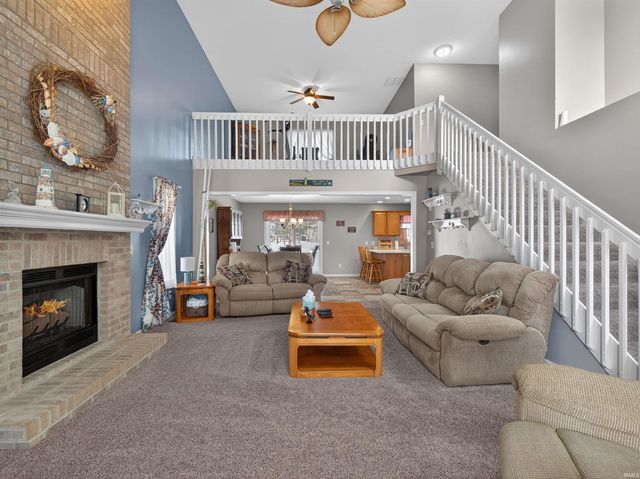 8917 Crosier Lane, Fort Wayne, IN 46825