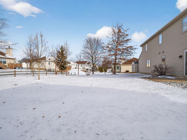 8917 Crosier Lane, Fort Wayne, IN 46825