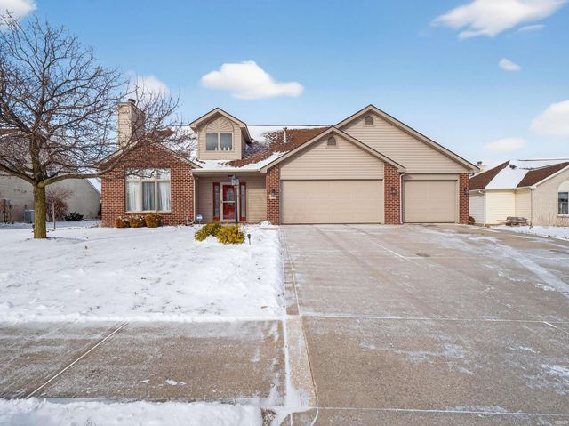 8917 Crosier Lane, Fort Wayne, IN 46825