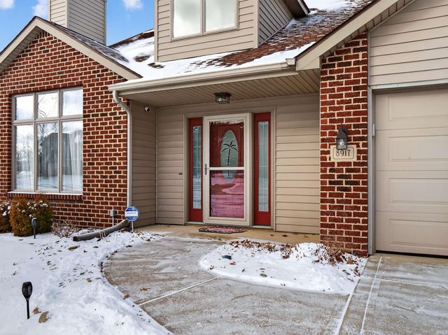 8917 Crosier Lane, Fort Wayne, IN 46825