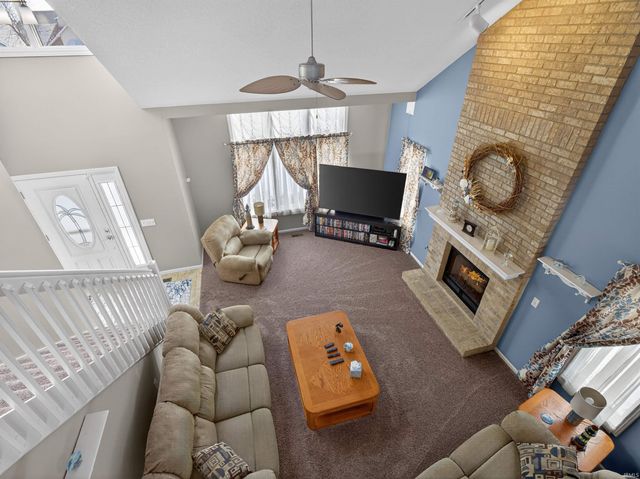 8917 Crosier Lane, Fort Wayne, IN 46825