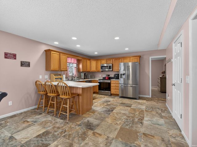 8917 Crosier Lane, Fort Wayne, IN 46825