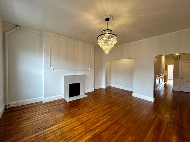 231 Beacon Street 4, Boston, MA 02116